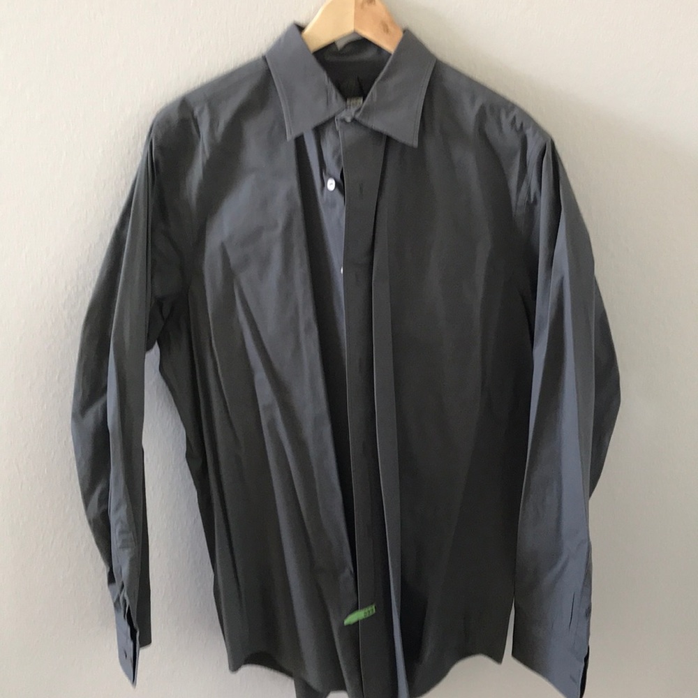 Men’s Banana Republic Dress Shirt